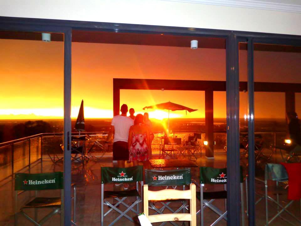 Rio Manso Apartamentos Victoria  Exteriér fotografie