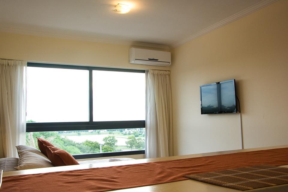 Rio Manso Apartamentos Victoria  Exteriér fotografie