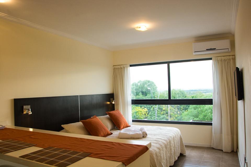 Rio Manso Apartamentos Victoria  Exteriér fotografie