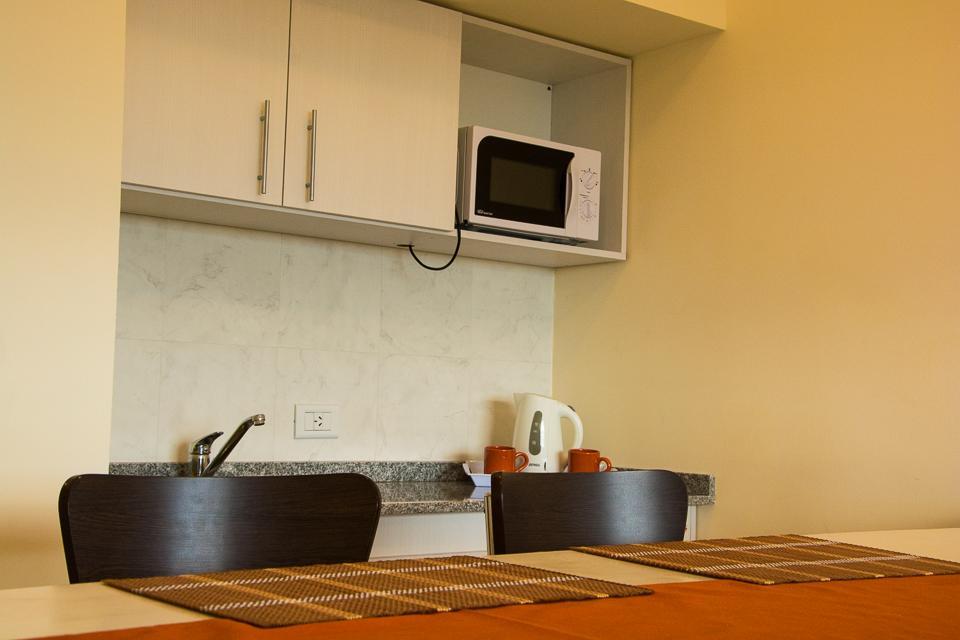 Rio Manso Apartamentos Victoria  Exteriér fotografie