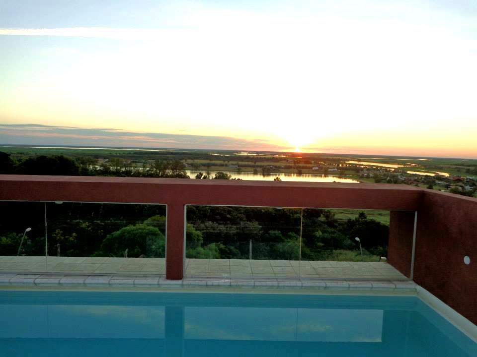 Rio Manso Apartamentos Victoria  Exteriér fotografie